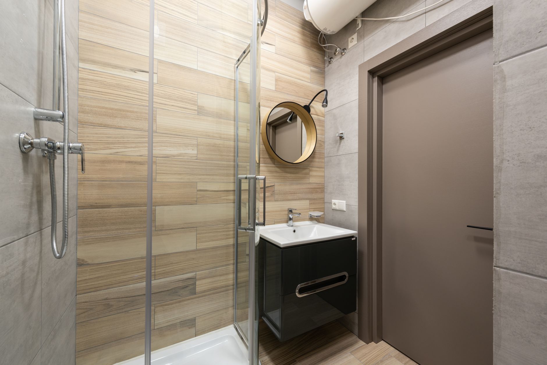 Water Heater Service — Bedford’s Plumbing Service